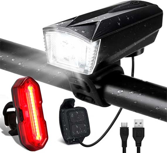 Bike Lights