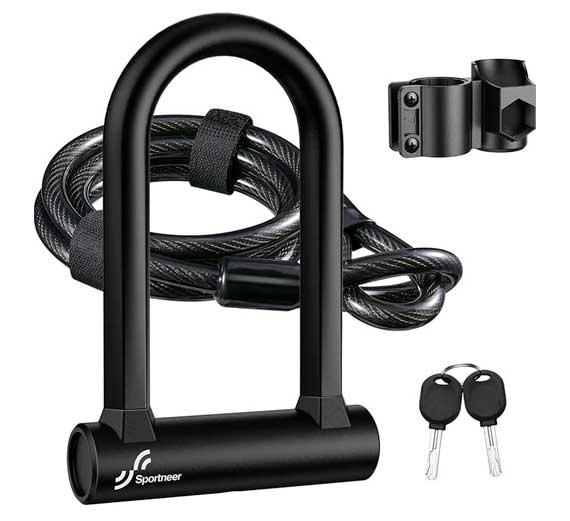 Bike Locks